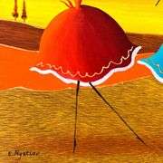 "Untitled" by Ester Myatlov