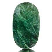 Huge Certified 1200 Ct Museum Size Natural Emerald Solitaire