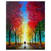 "Untitled" by Mark Braver