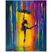 "The Joy of Creating" by Jim Warren