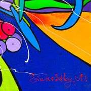 "Untitled" by Natalia Sinkovsky