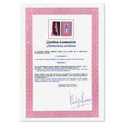 "Le Destin (Destiny)" by Henri Matisse 1869-1954 (After)