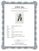 Extremely Collectible Vintage Picasso Woodcut on Paper