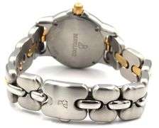 Bertplucci Pulchra quartz 25mm watch