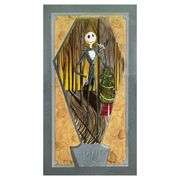 "Jack" by Tricia Buchanan-Benson