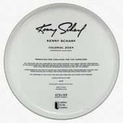 "Coloridi" by Kenny Scharf