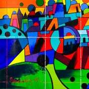 "Untitled" by Natalia Sinkovsky