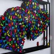 "Me & You" by Patricia Govezensky