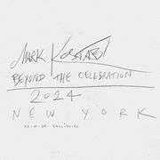 "Beyond the Celebration" by Mark Kostabi