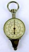 Vintage German Nautical Miles Opisometer