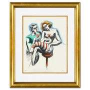 "Untitled" by Yuroz