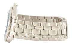 Omega Seamaster Diver 2531.80, 41mm, Blue Dial, Stainless Steel Men’s Watch