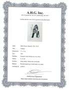 Extremely Collectible Vintage Picasso Woodcut on Paper