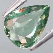 Simply amazing! 1.43ct VS grade UNTREATED Sapphire!