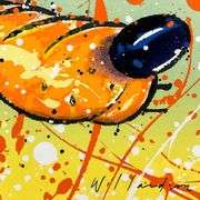 "What's So Dog Gone Funny" by David Willardson