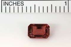 Perky Natural Pink Tourmaline