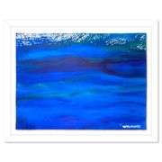 "Untitled" by Wyland