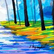 "Untitled" by Slava Ilyayev