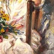 "Recuerdo" by Royo