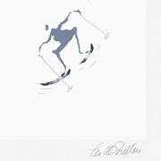 "Uncontrollable Season" by Leo Posillico