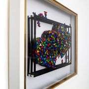 "Me & You" by Patricia Govezensky