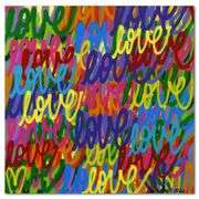 "Love" by Chris Riggs