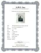 Extremely Rare and Collectible Antique Etching After Rembrandt, c. 1880