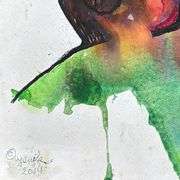 "Untitled" by Jenik Cook