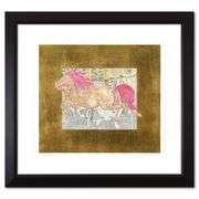 "Mesteno, Esai" by Guillaume Azoulay