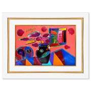 "The Room" by Peter Max