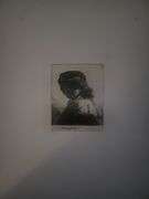 Collection of 15 Very Rare Etchings After Rembrandt (c. 1880)