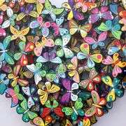 "Love in Paradise" by Patricia Govezensky