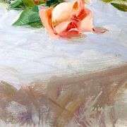 "Long Stem Lovelies" by Pino (1939-2010)