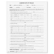 "Augusta #10 Landscape" by Mark King (1931-2014)