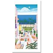 "Miami Beach" by Thomas Mcknight