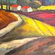 "Untitled" by Slava Brodinsky