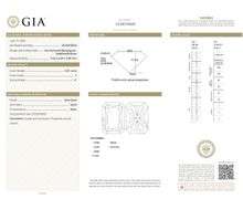 Loose Diamond, 2.01ct, GIA Certified, Radiant Brilliant Cut