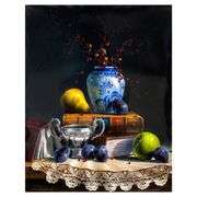 "Untitled" by Charles Becker