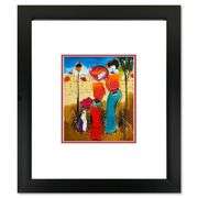 "Untitled" by Moshe Leider