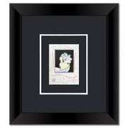 "Untitled" by Peter Max