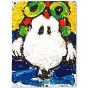 "Ace Face" by Tom Everhart