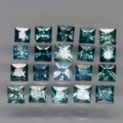Look at this! Its 3.29 carats of PURE Australian Sapphires!