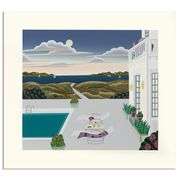 "Cape Ann (New England)" by Thomas Mcknight