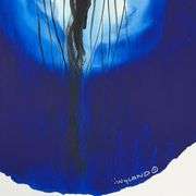"Weightless Jellyfish" by Wyland