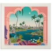 "Agra" by Thomas Mcknight