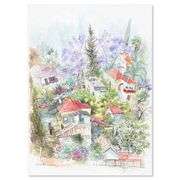 "Untitled" by Zina Roitman