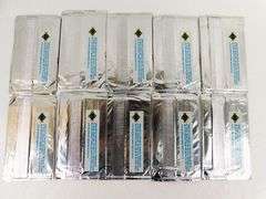 10 - 1991 Quarterback Challenge Football Card Packs, Sealed