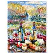 "Rose Rouge" by Vadik Suljakov