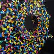 "Sunlight" by Patricia Govezensky