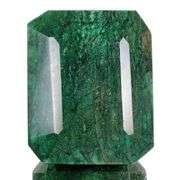 Huge Certified 2040 Ct Museum Size Natural Emerald Solitaire